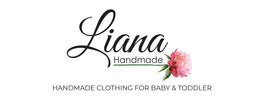 Liana Handmade - Home
