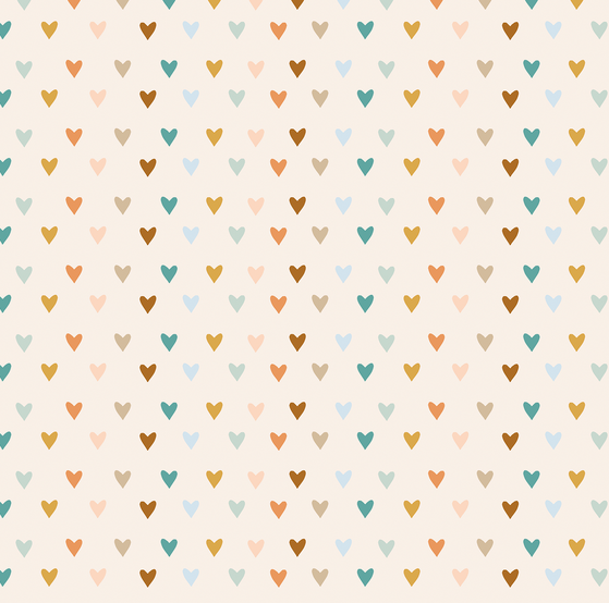 Heart Ruffle Bummies