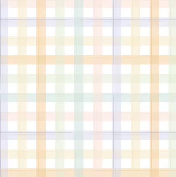 Spring Bummie with Headband: Assorted Prints, Bunny or Plaid