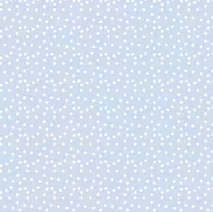 Spring Floral and Polka Dot Knot Gowns
