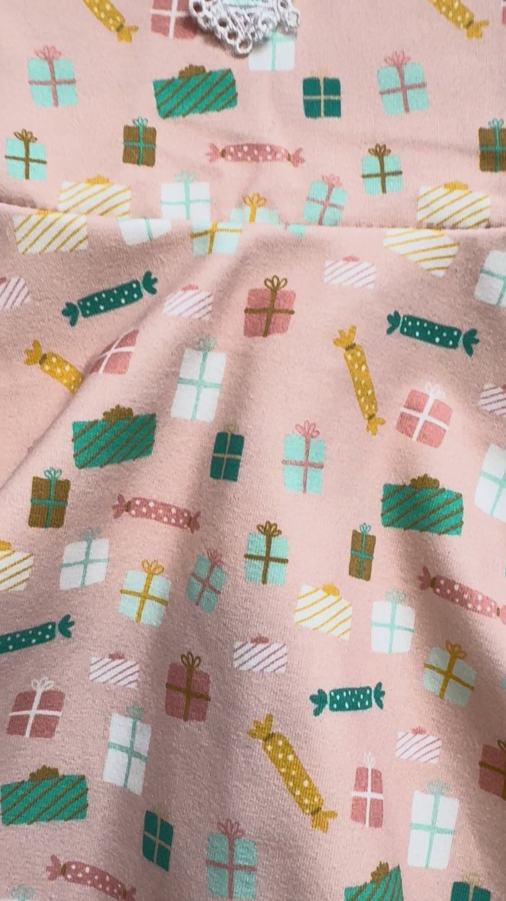 Seasonal Knit Toddler Dresses: Pretty Gifts, Twirl Dresses